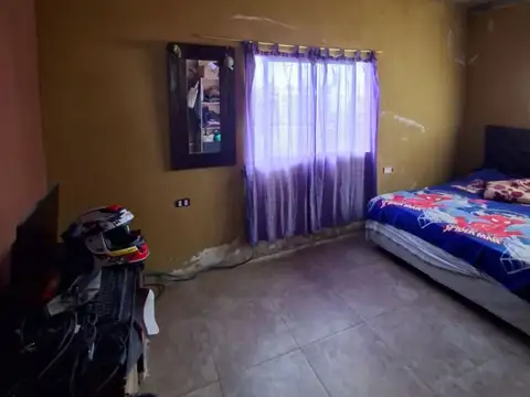 Casa en Venta 6 años