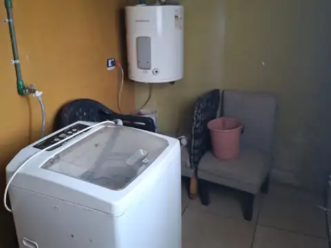 Casa Monoambiente con 1 baño