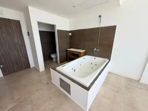 Departamento en Venta con 2 cocheras