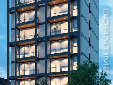 Departamento en Venta en Plaza Mitre, Mar del Plata