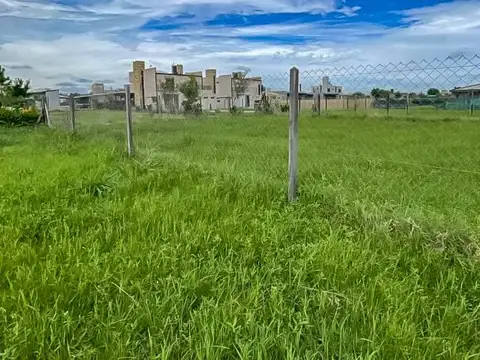 Terreno en Venta en Funes Norte, USD 52.000