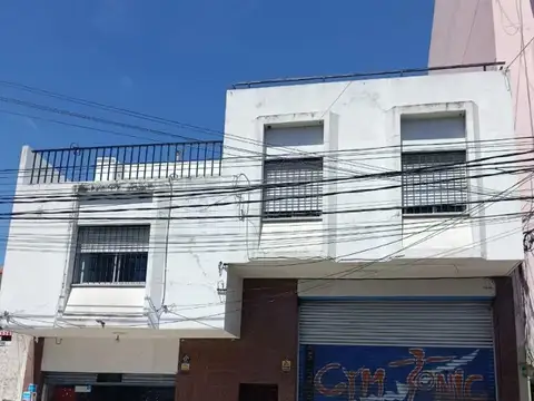 Departamento en Alquiler 40 años