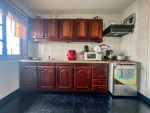 Depto Tipo Casa en Venta en Nuñez, USD 315.000