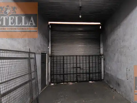 Galpon en Venta en Ciudadela, USD 250.000