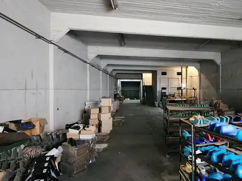 Galpon en Venta 45 años