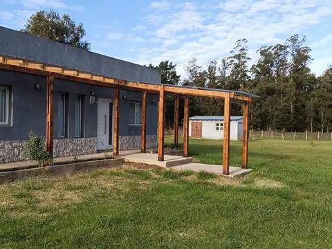 Casa en Venta de 2 dormitorios