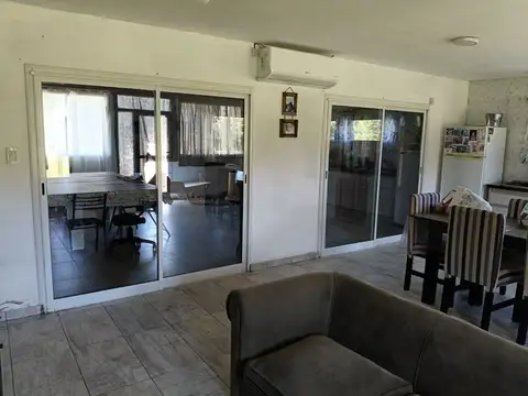 Casa en Venta 5 años