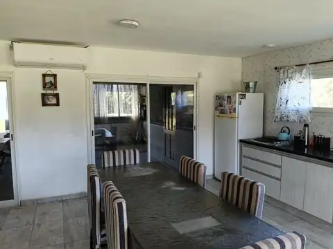 Venta Casa quinta pileta lote 6375m2 La Trinidad