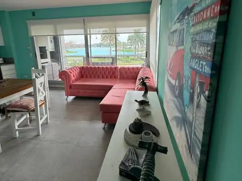 Departamento en Alquiler de 3 ambientes