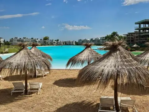 Lagoon Alquiler Anual 3 Ambientes