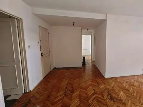 Departamento en Venta 35 años