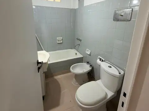 Departamento en Alquiler 50 años