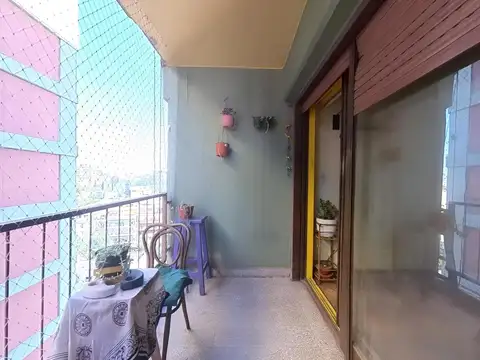 DEPARTAMENTO VENTA CABALLITO 3 AMBIENTES