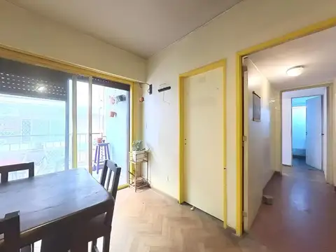 Departamento en Venta Permite mascota