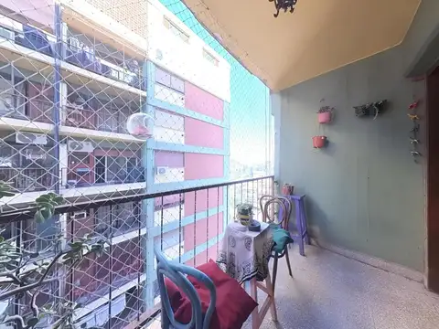 Hidalgo 500, Piso 12