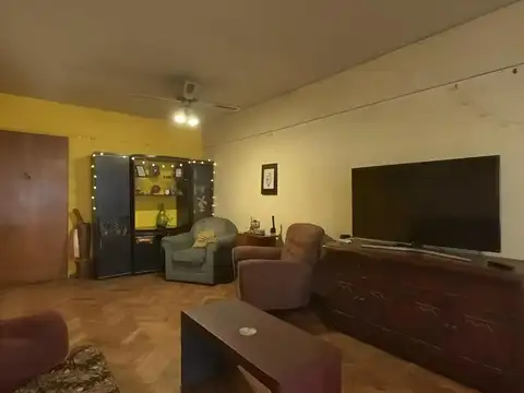 Departamento en Venta en Caballito, USD 163.000