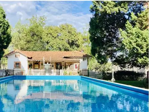 Casa en Venta de 15 dormitorios