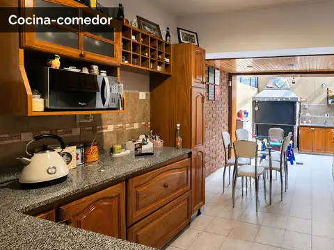4 AMBIENTES APTO CREDITO RAMOS MEJIA