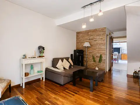 Casa en Venta 10 años