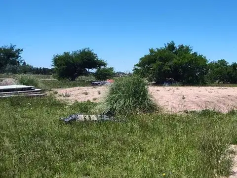 Terreno en Venta en Monte Grande, USD 48.500