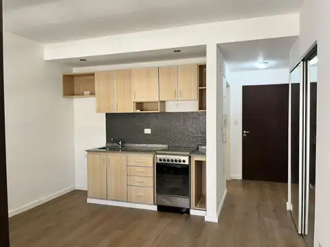 Departamento - Alquiler - Argentina, Capital Federal - Plaza 1000