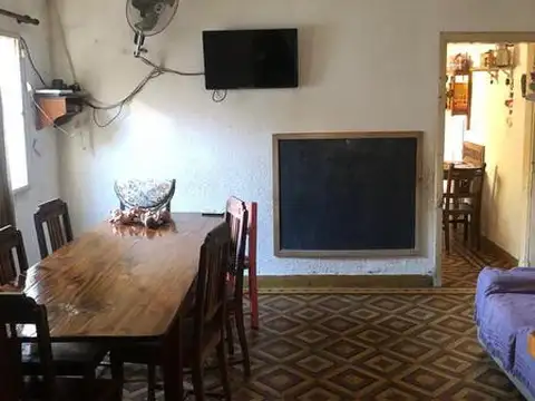 Casa en Venta de 2 dormitorios