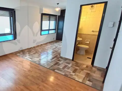 MONOAMBIENTE EN ALQUILER - 53 - 4 - LA PLATA - DANIEL JAKUS PROPIEDADES