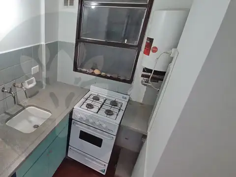 Departamento en Alquiler en Plaza San Martín, $ 400.000