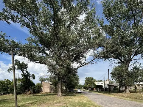 Terreno en Venta en Pueblo Esther, USD 36.000