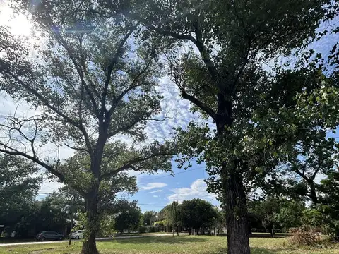 Terreno en Venta 12  mts Frente