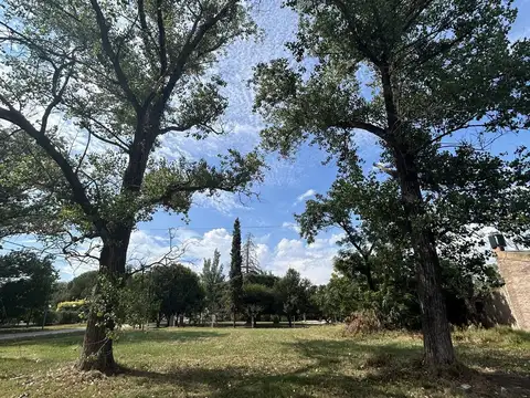 Terreno de Esquina en Pueblo Esther - Country 16