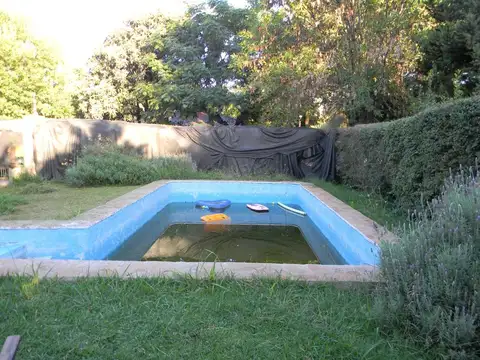 Casa en Venta 7 años