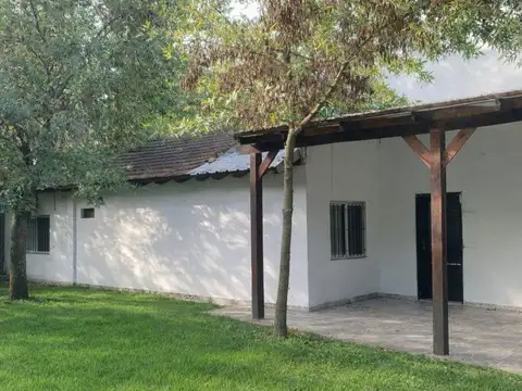 Casa en Venta en Rincon De Tortuguitas, USD 47.000