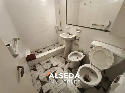 Departamento en Venta 40 años