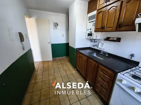 Departamento de 2 dormitorios Excelente estado!