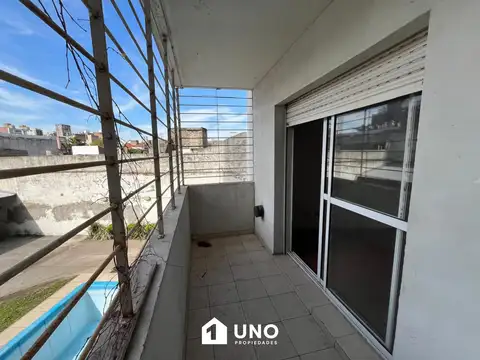 España 2100, Piso 01