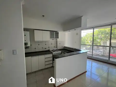 Departamento en Alquiler 18 años