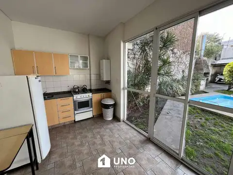 Departamento en Alquiler de 2 dormitorios