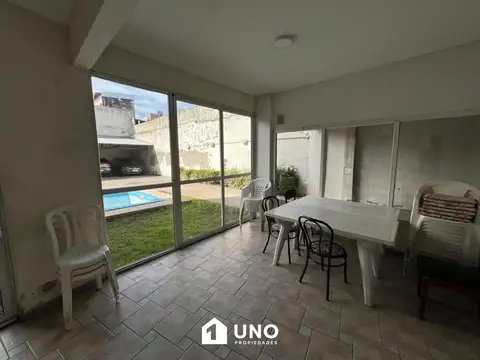 Departamento en Alquiler de 3 ambientes