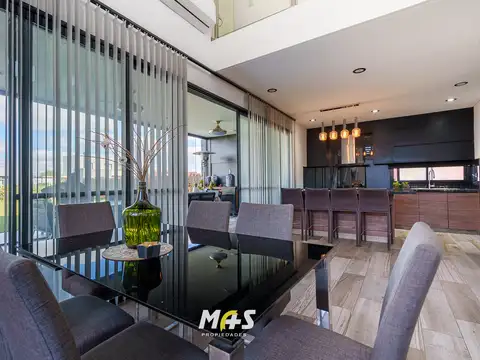 Casa en Venta en Country Club Manuel Belgrano, USD 450.000