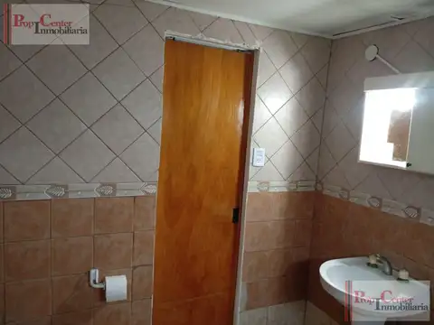 Casa en Alquiler A Estrenar