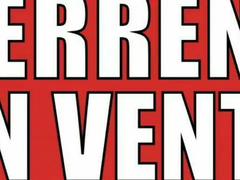 Terreno en Venta en Villa Crespo, USD 390.000