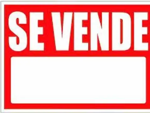 VENTA TERRENO GURRUCHAGA TOMA 100%m2 terminados