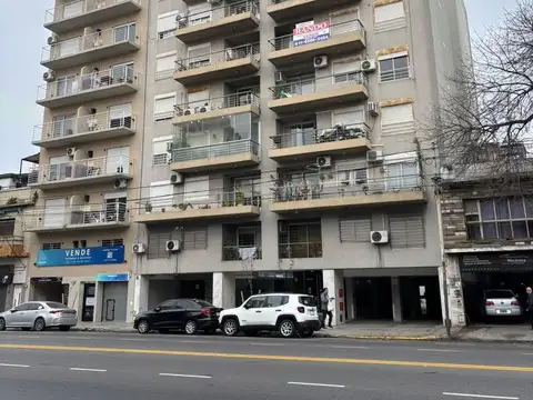 Departamento de 2 ambientes