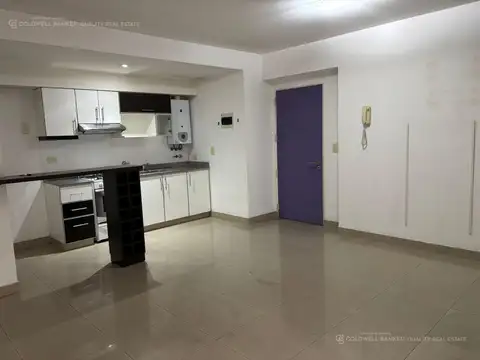 Departamento de 2 ambientes
