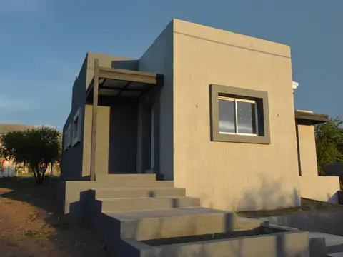 La Arbolada - Lote 1 Casa 2