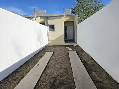 Casa en Venta en Victoria, USD 58.000