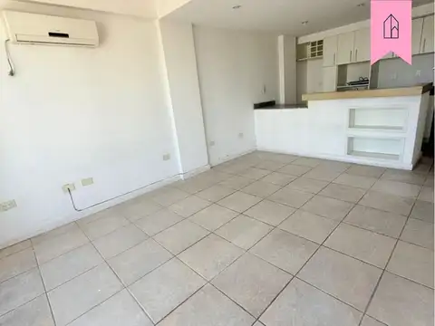 Departamento en venta en Centro