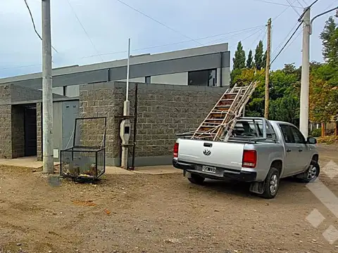 Depto Tipo Casa en Venta de 3 ambientes