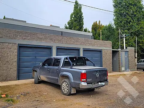 VENTA  2 DUPLEX   2 hab - NEUQUEN CAPITAL